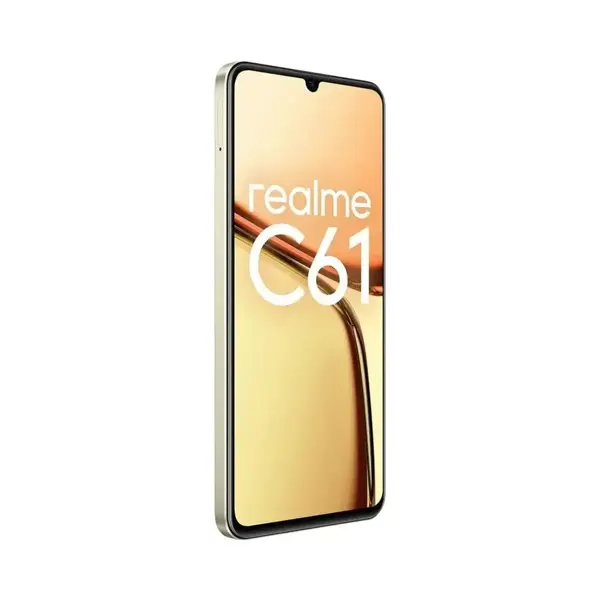 realme c61 8!}256gb sparkle gold